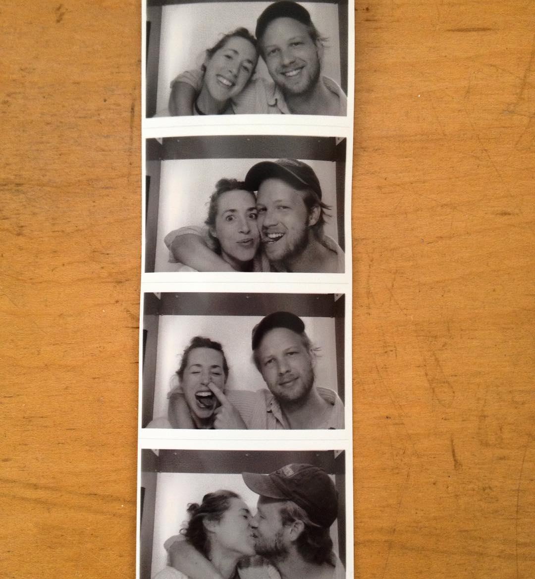 The Wedding Website of Kaleigh Spollen and Luke Carneal