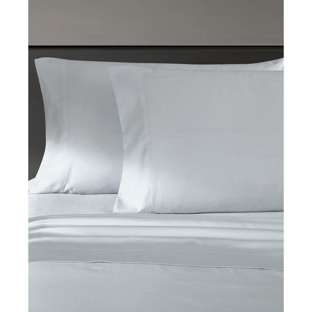 Vera Wang 800 Thread Count Sateen Queen Sheet Set