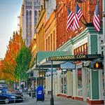 Salem, Oregon
