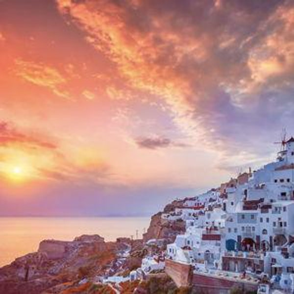 Crete Boat Tour