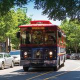 Downtown Trolley