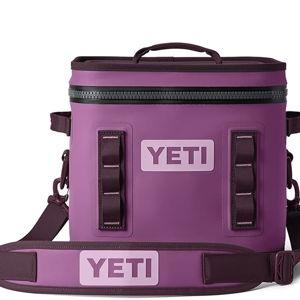 YETI Hopper Flip 12 Portable Soft Cooler