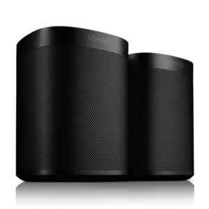 Sonos One Bundle