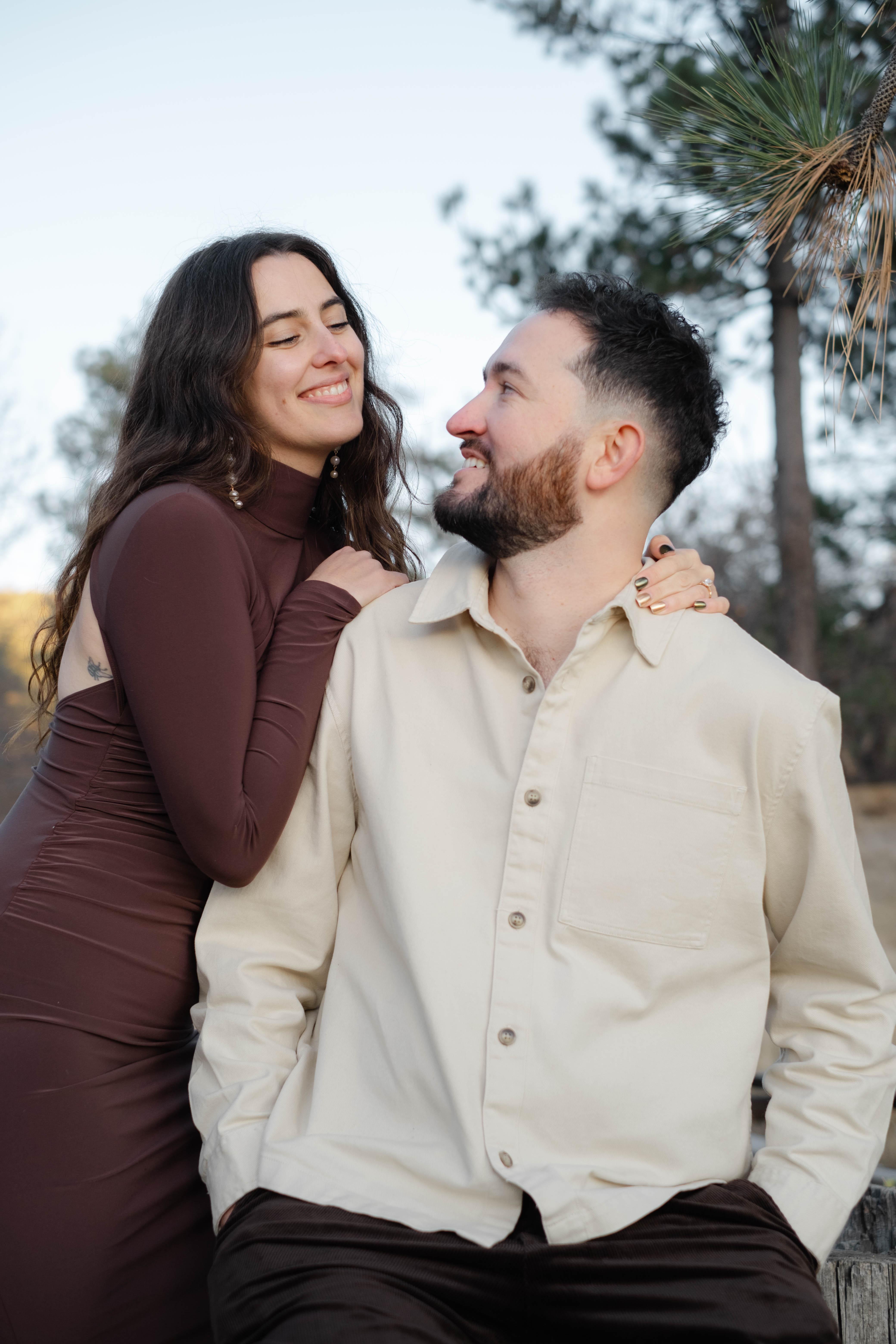 The Wedding Website of Melissa Pennington and Diego Osterhage