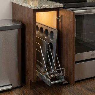 Glidez Multipurpose Storage Organizer