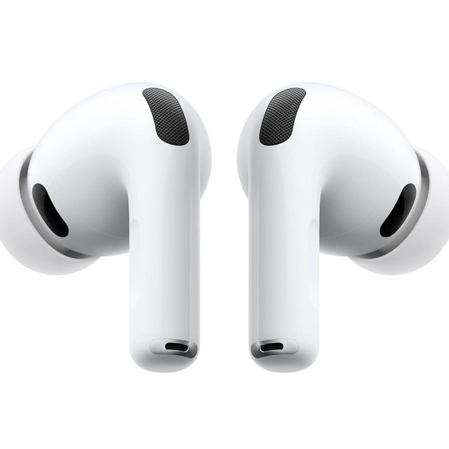 Apple AirPods Pro 3 Wireless Earbuds