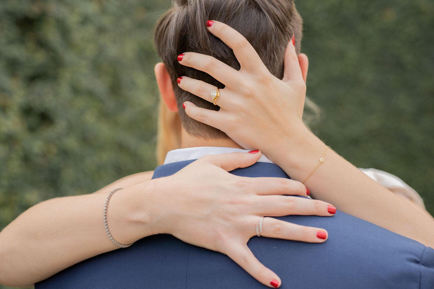 The Wedding Website of Braden Remington and Matalynne Jones