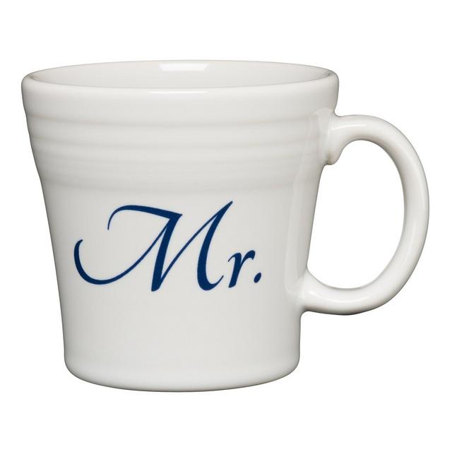 Tapered Mr Coffee Mug