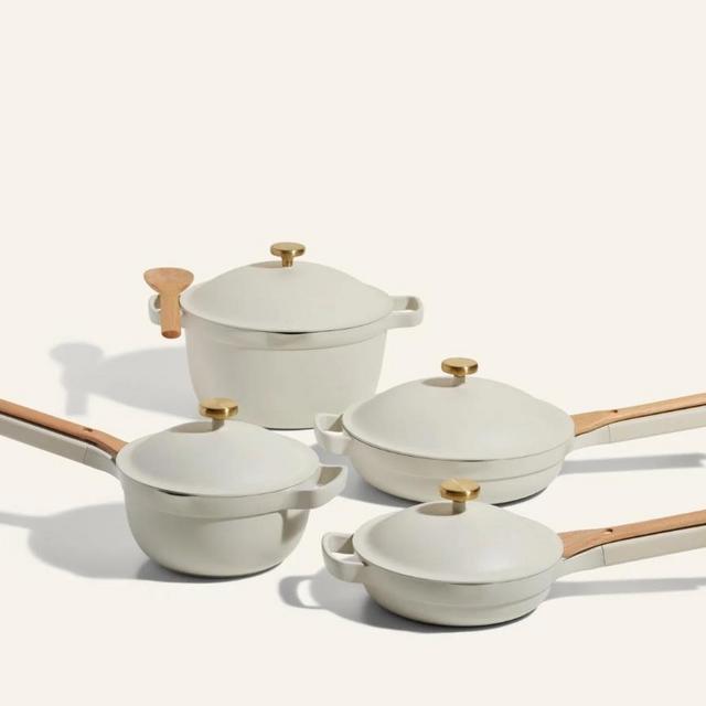 Cookware Set