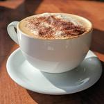 Brighton Coffee House and Theater