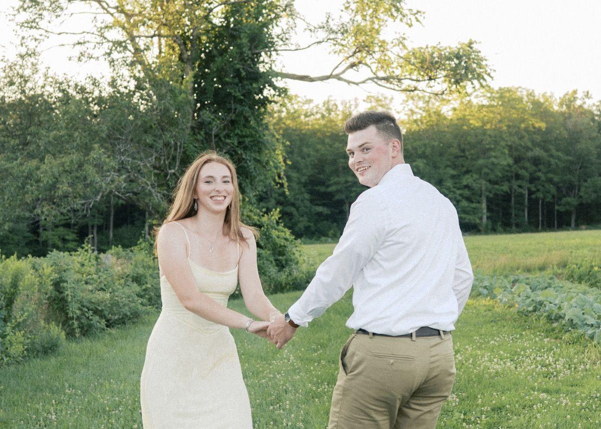 The Wedding Website of Abbey Sweet and Gavin Fedas