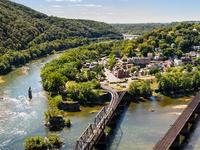 Harpers Ferry