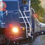 Blue Ridge Scenic Railway