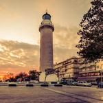 Alexandroupoli's Lighthouse