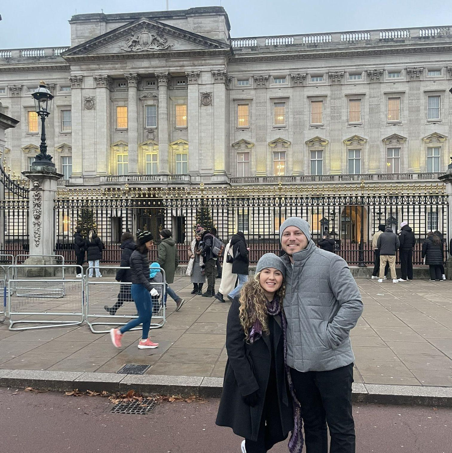 London 12.2024