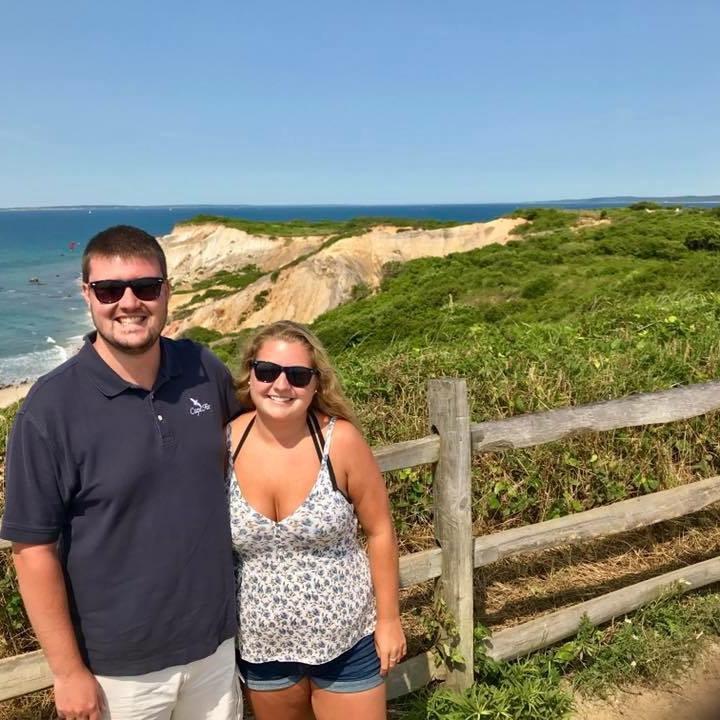Martha's Vineyard 2018