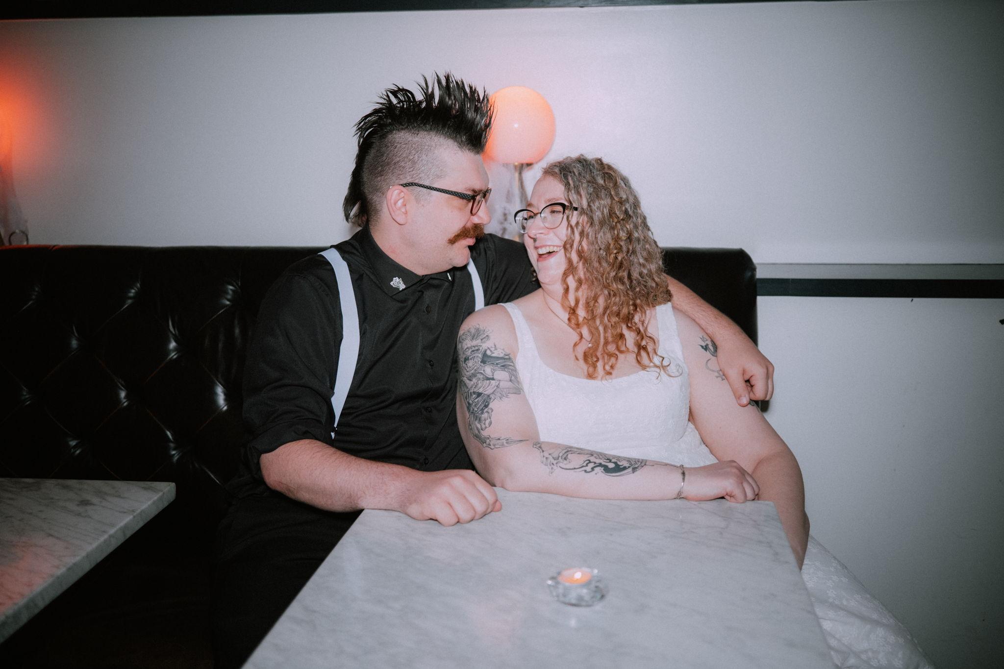 The Wedding Website of Jennifer Chambers and Reginald Altis