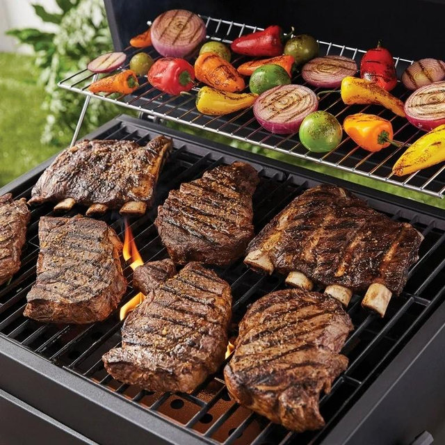 Grill Fund