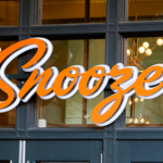 Snooze an A.M. Eatery