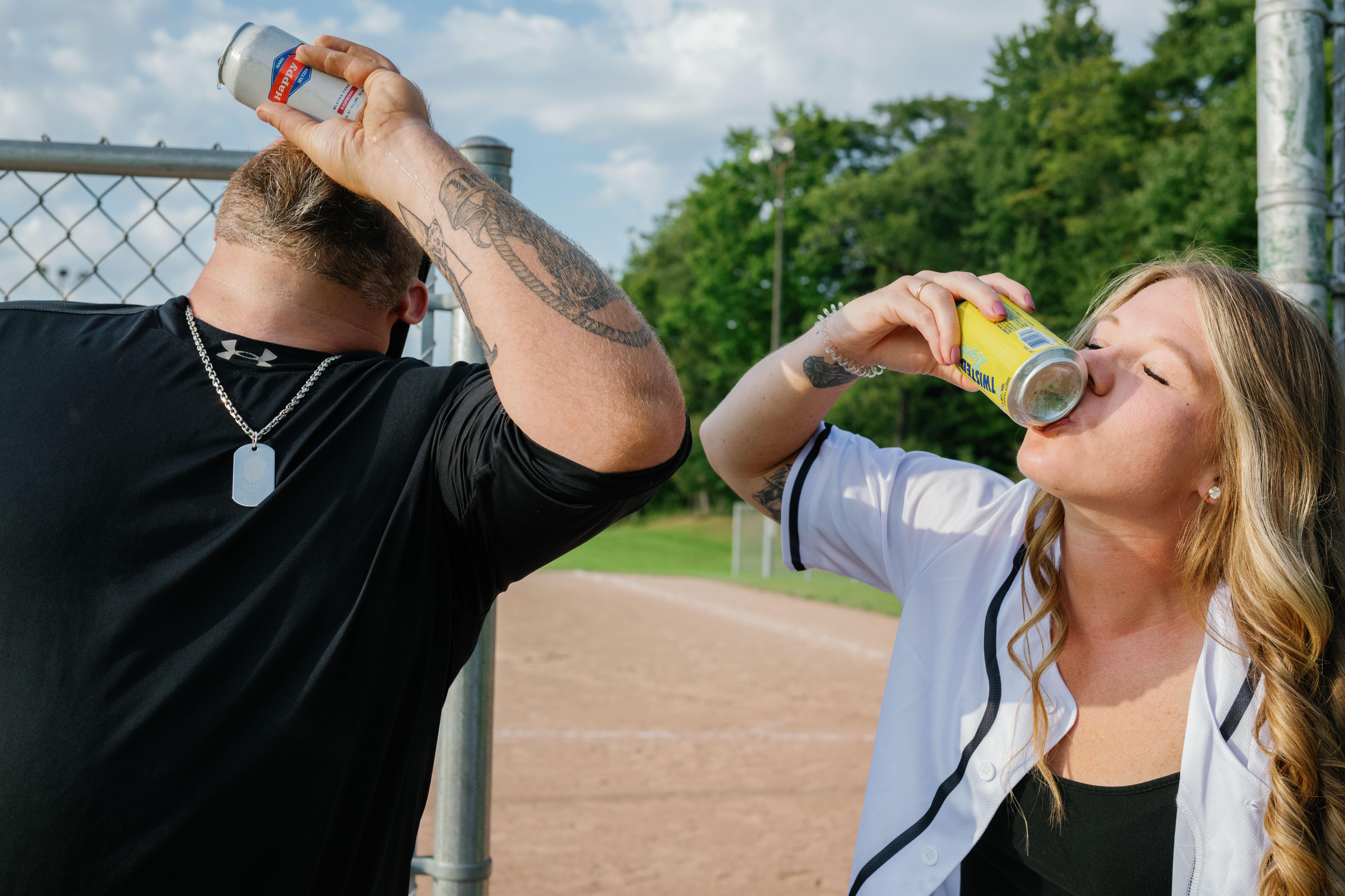The Wedding Website of Erin Kwiatkowski and Eirik Moore