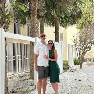 Our Honeymoon Fund