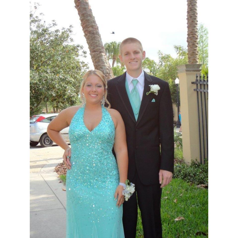 April 13, 2013 Senior Prom