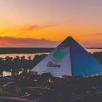 Bass Pro Shops at the Pyramid