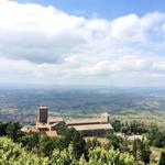 Fortress of Girifalco