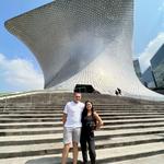 Museo Soumaya