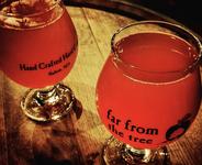 Far From The Tree Craft Hard Cider