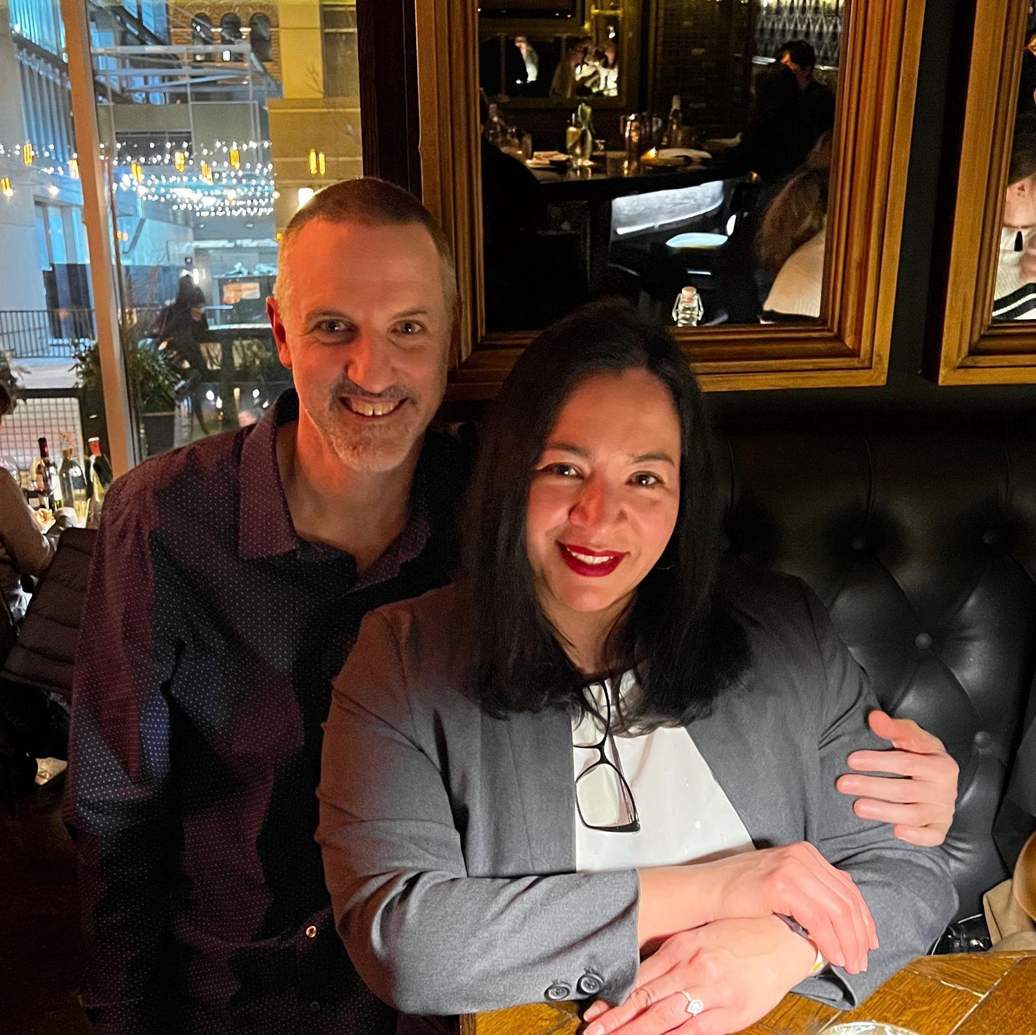 Our 10 year anniversary