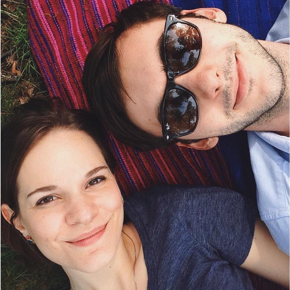 NYC – Catching some rays in Central Park (2014)