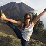 Excursión al Volcán Pacaya