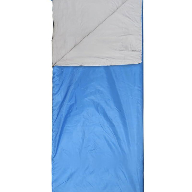 REDCAMP Ultra Lightweight Sleeping Bag for Backpacking, Hiking, Comfort for Adults Warm Weather, with Compression Sack
