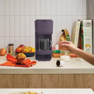 Single-Serve Coffee Maker