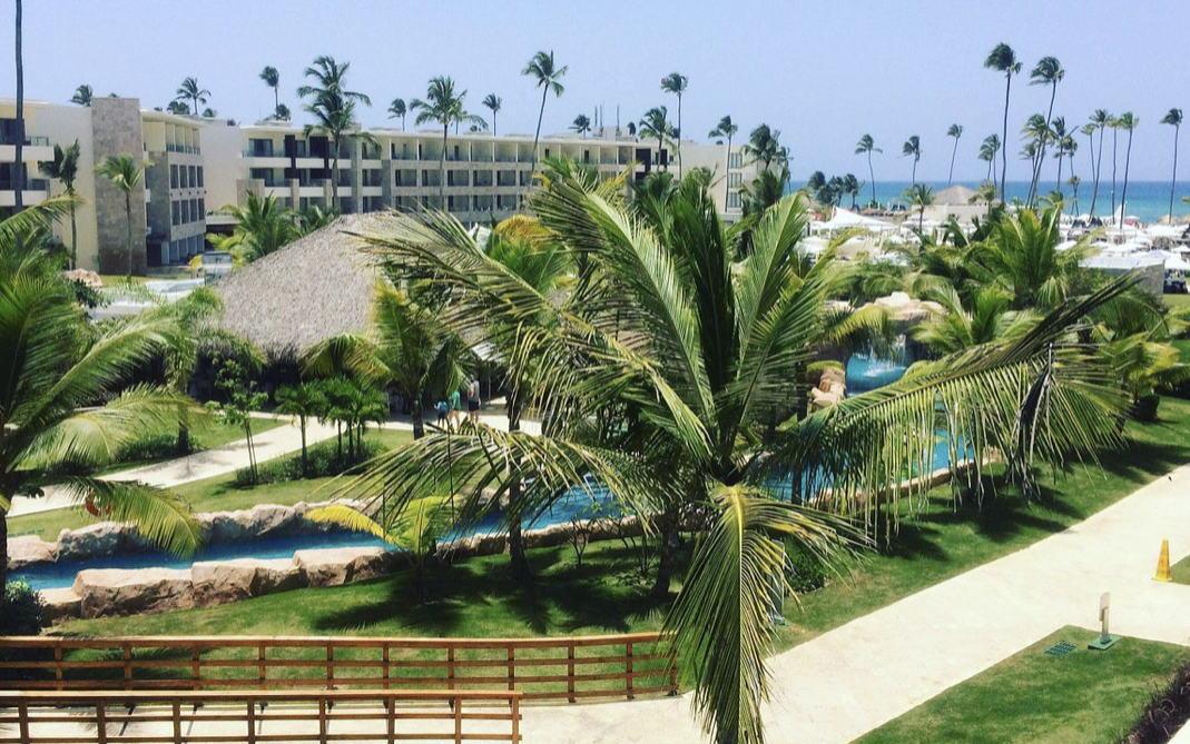 The Wedding Website of Nila Pillai and Pablo Capellan