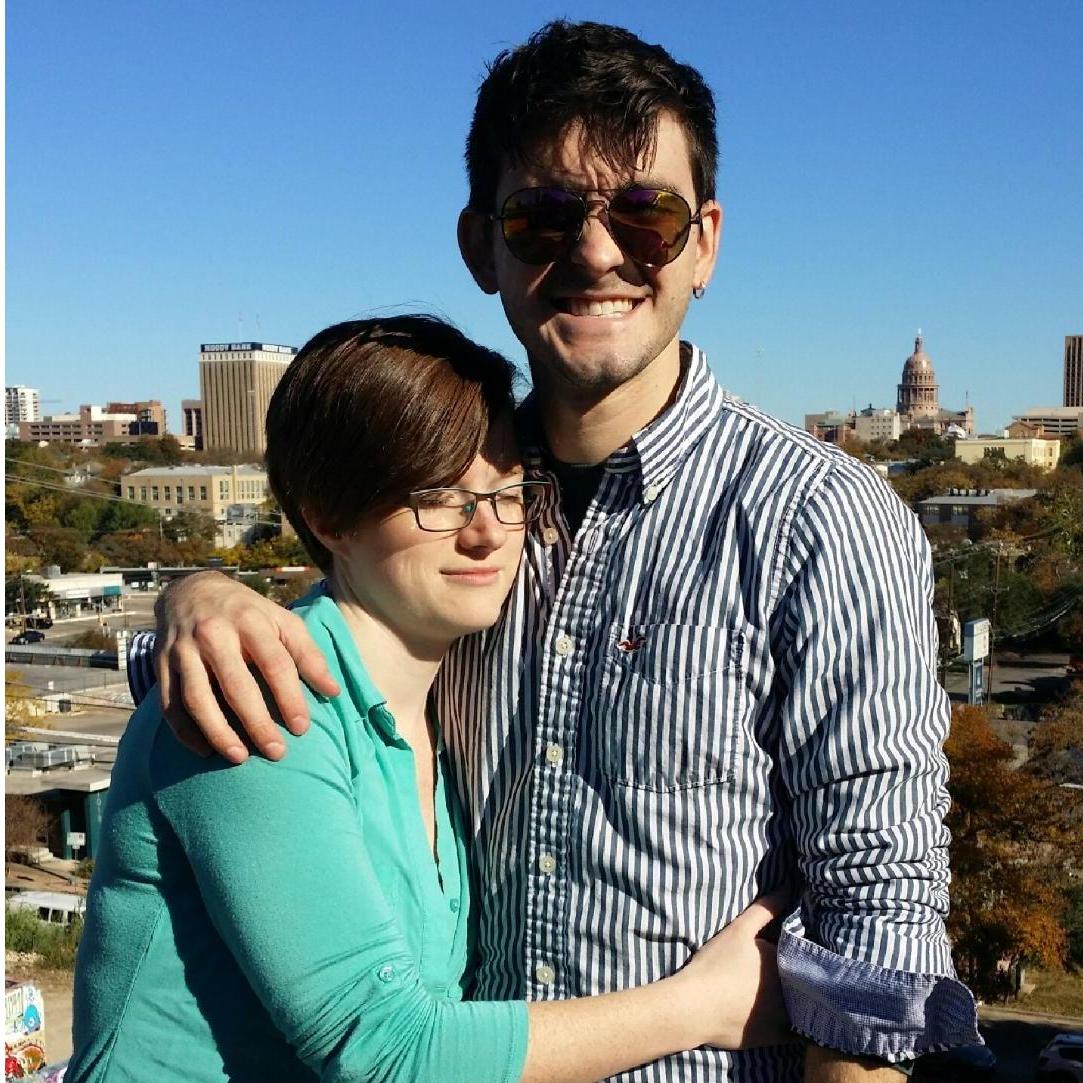Thanksgiving, Austin, 2014