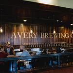 Avery Brewing Company