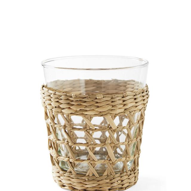 Serena & Lily - Cayman Glasses (Set of 4)