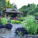 Bullington Gardens