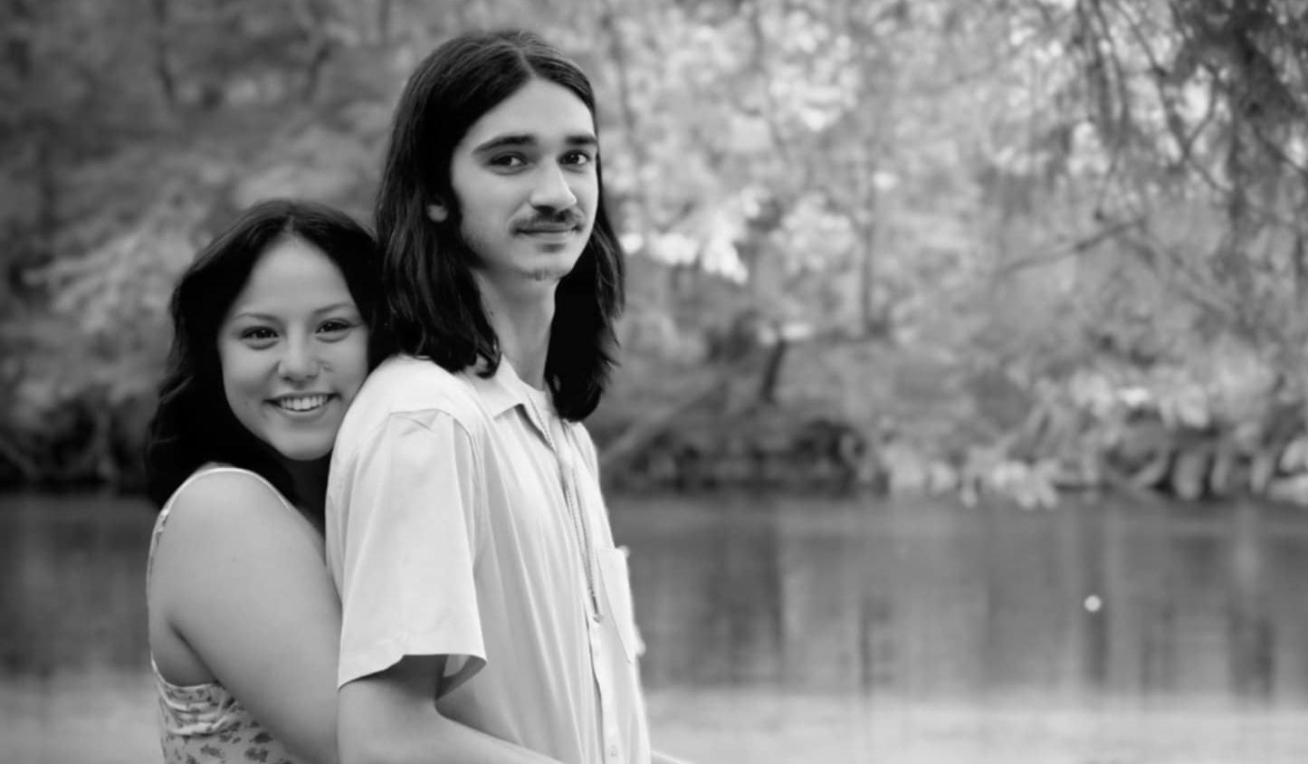 The Wedding Website of Karleigh Jones and Tyler Tucker