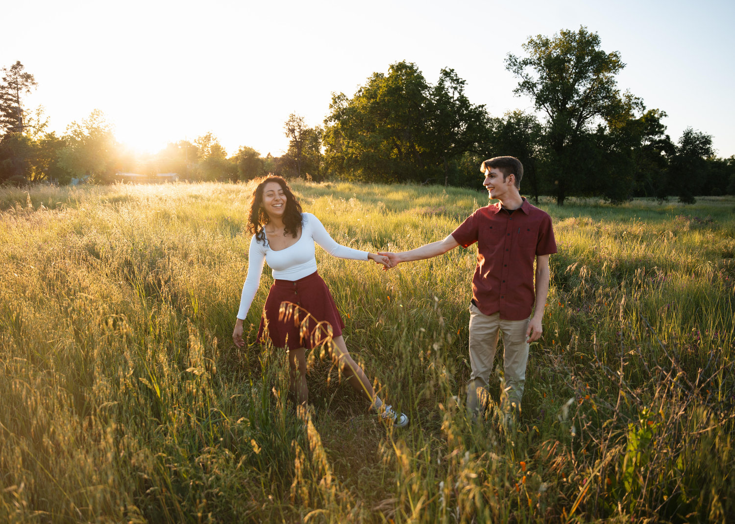 The Wedding Website of Elijah Snow and Natalia Lopez