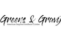 Greens And Gravy Restaurant