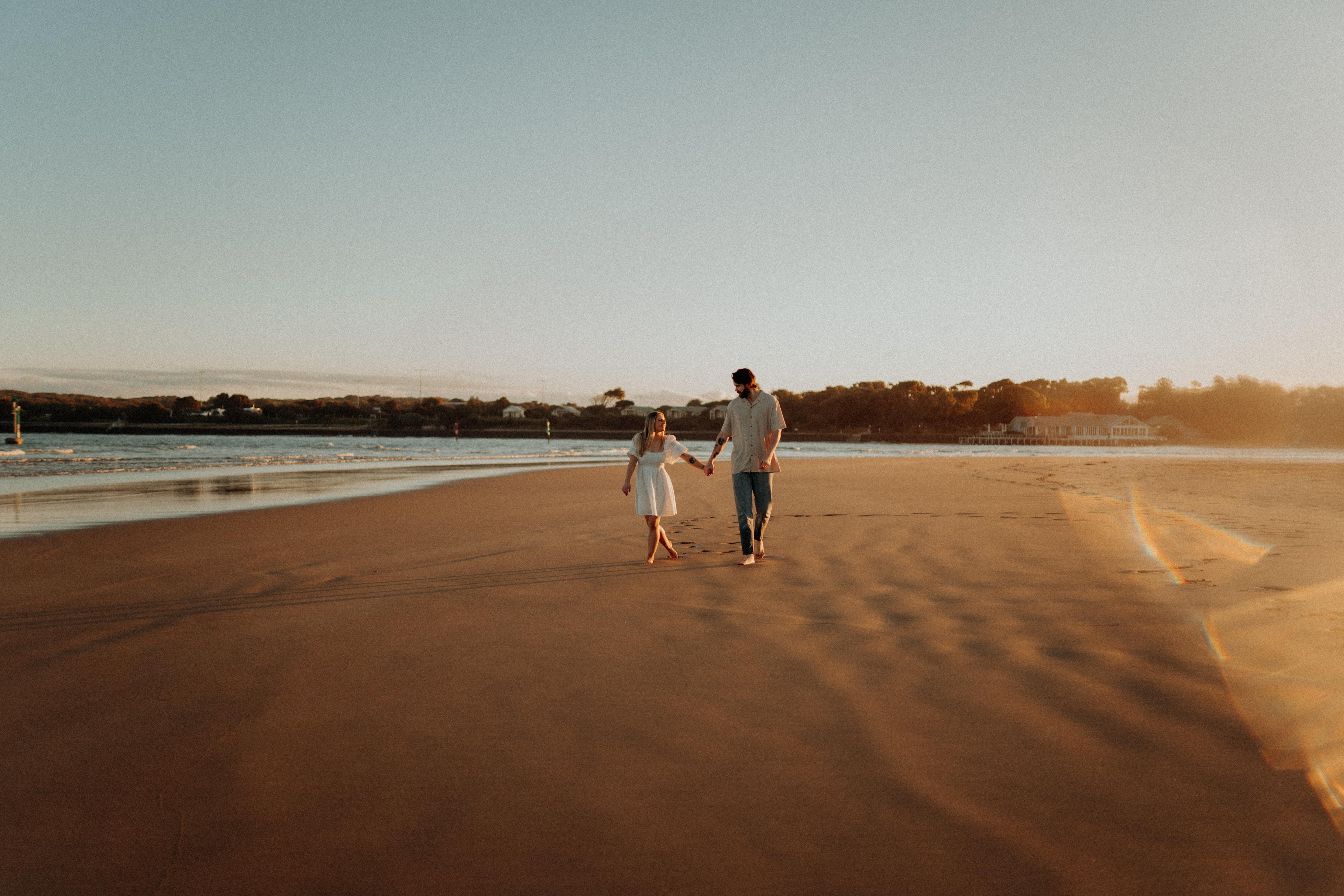 The Wedding Website of Hayley Tomkins and Darcy Keegan