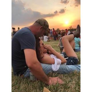 Keith Urban 2018