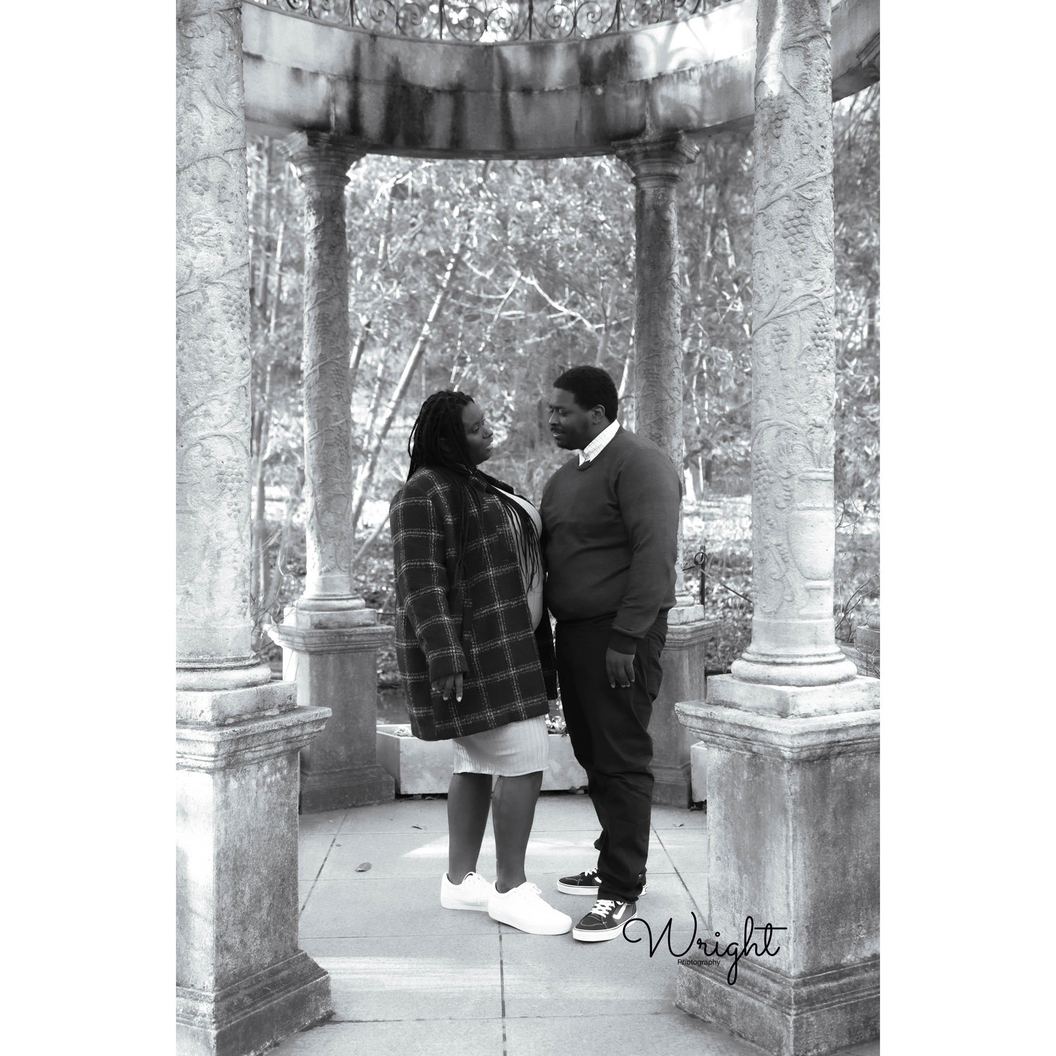 Longwood Gardens 
February 5th, 2023