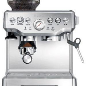 Breville - BES870XL The Barista Express Espresso Maker