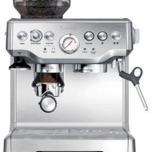 Mueller Austria + Barista Pro Single Serve Brewer 10oz Coffee Maker