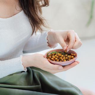 Perlemor Dip Bowl