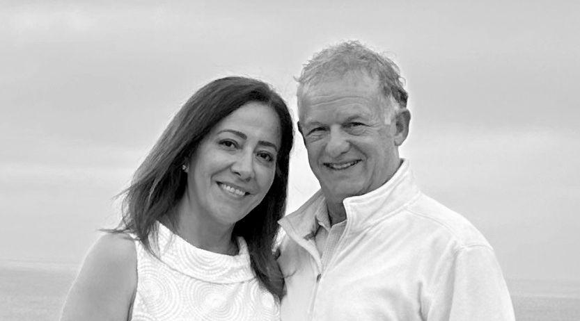 The Wedding Website of Morgan Nassi and Michael Flinkman